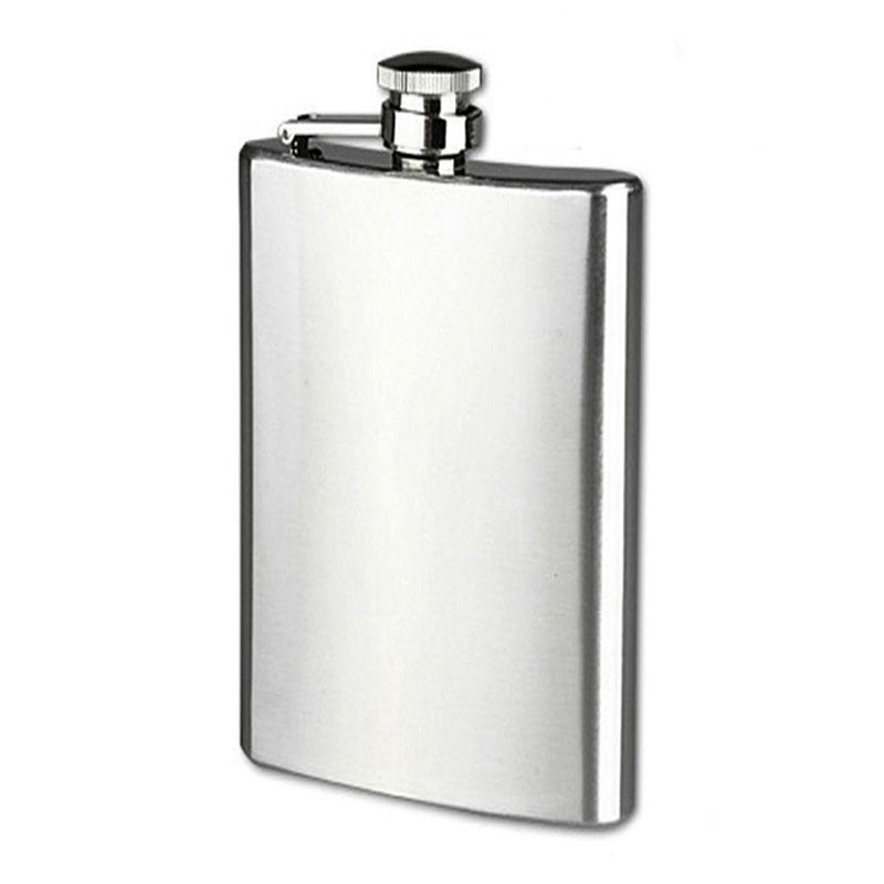 Miniatura 2 de Licorera Whiskera Cantimplora 449